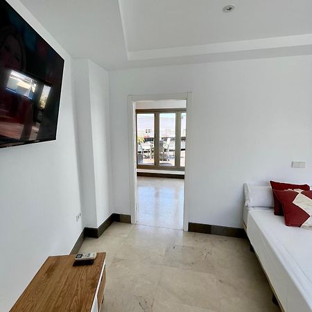 Fdez Amazing House By Cathedral And Giralda With Private Pool Villa Севиля Екстериор снимка