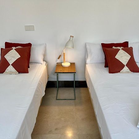 Fdez Amazing House By Cathedral And Giralda With Private Pool Villa Севиля Екстериор снимка