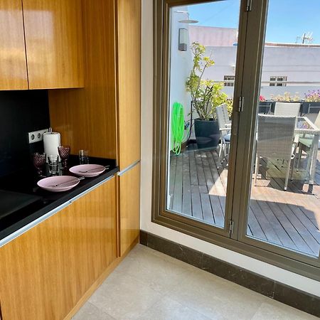 Fdez Amazing House By Cathedral And Giralda With Private Pool Villa Севиля Екстериор снимка