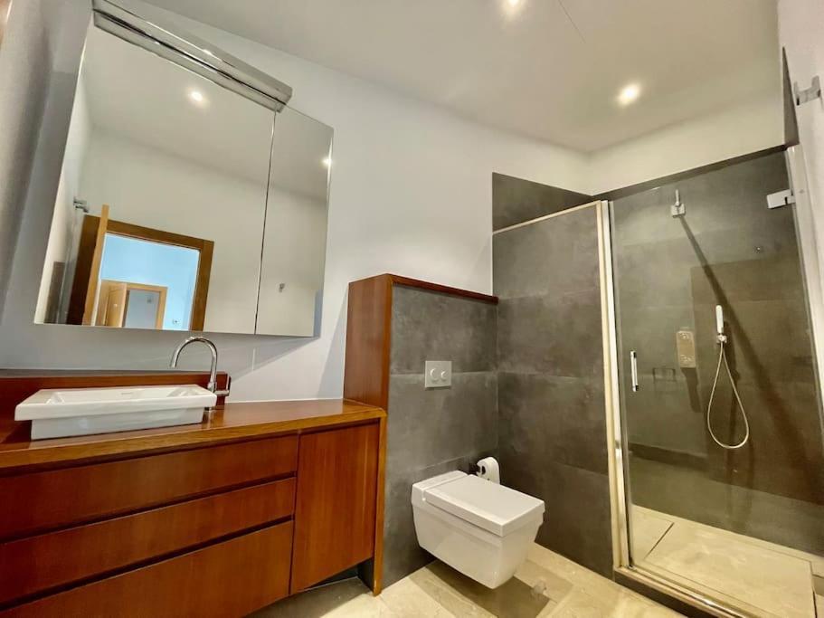 Fdez Amazing House By Cathedral And Giralda With Private Pool Villa Севиля Екстериор снимка