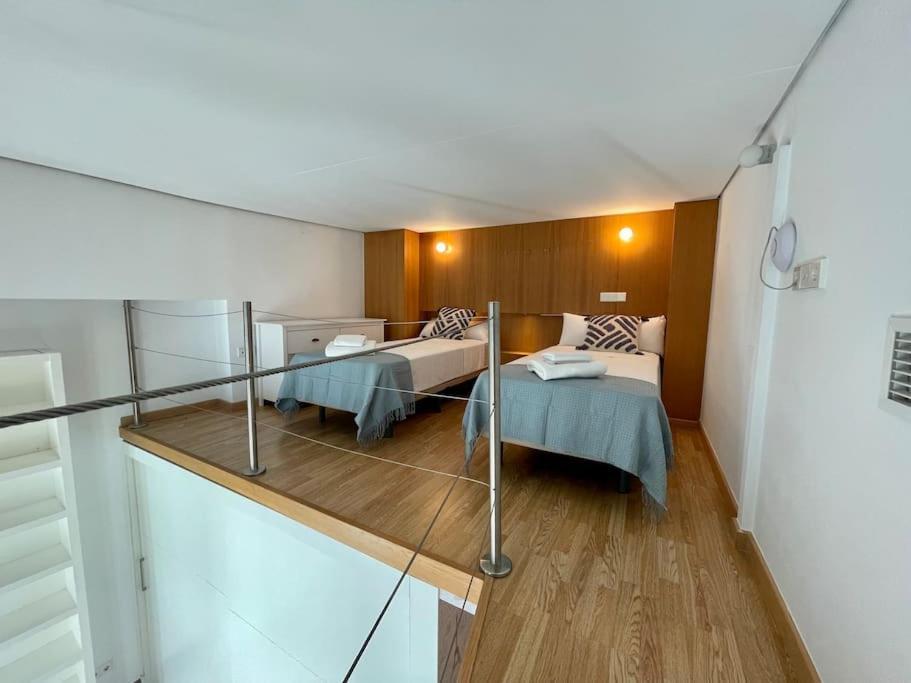 Fdez Amazing House By Cathedral And Giralda With Private Pool Villa Севиля Екстериор снимка
