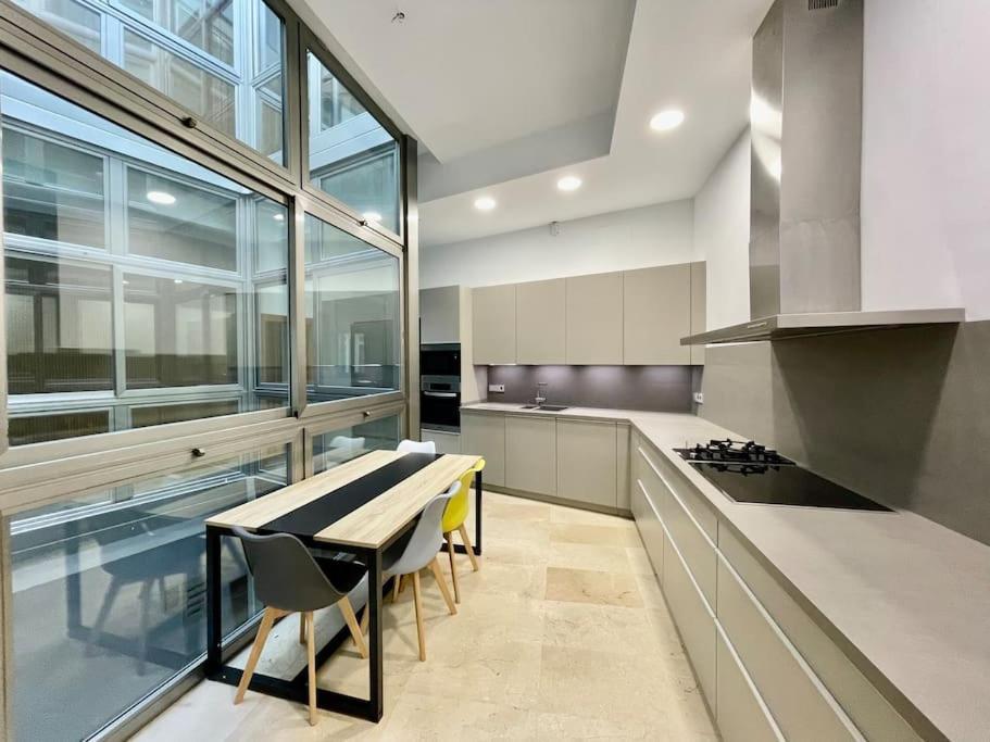Fdez Amazing House By Cathedral And Giralda With Private Pool Villa Севиля Екстериор снимка