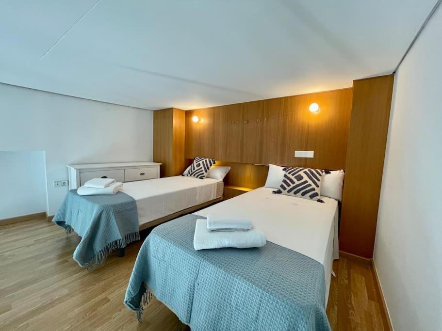 Fdez Amazing House By Cathedral And Giralda With Private Pool Villa Севиля Екстериор снимка