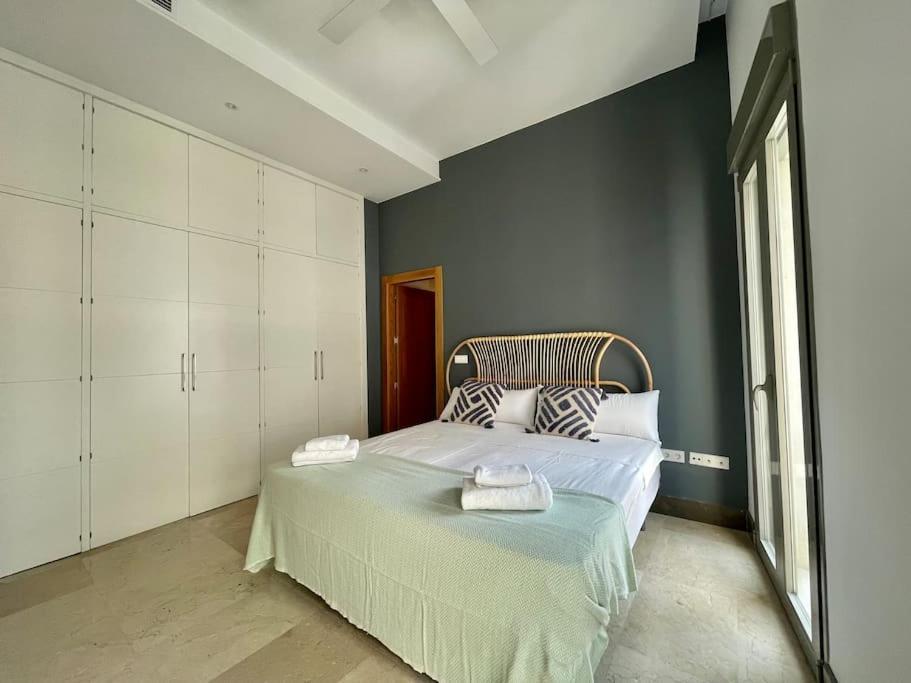 Fdez Amazing House By Cathedral And Giralda With Private Pool Villa Севиля Екстериор снимка
