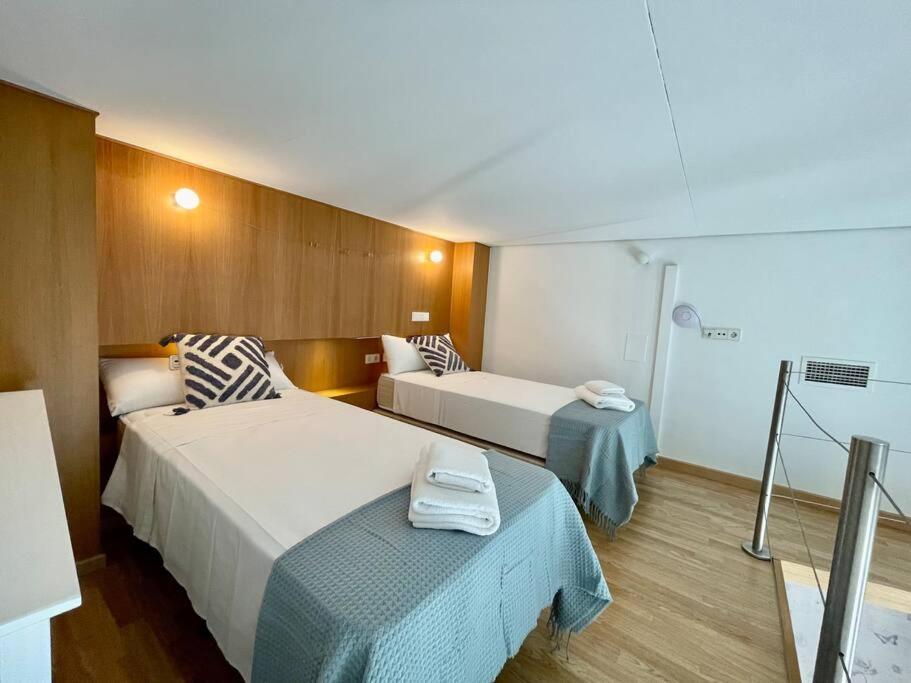 Fdez Amazing House By Cathedral And Giralda With Private Pool Villa Севиля Екстериор снимка
