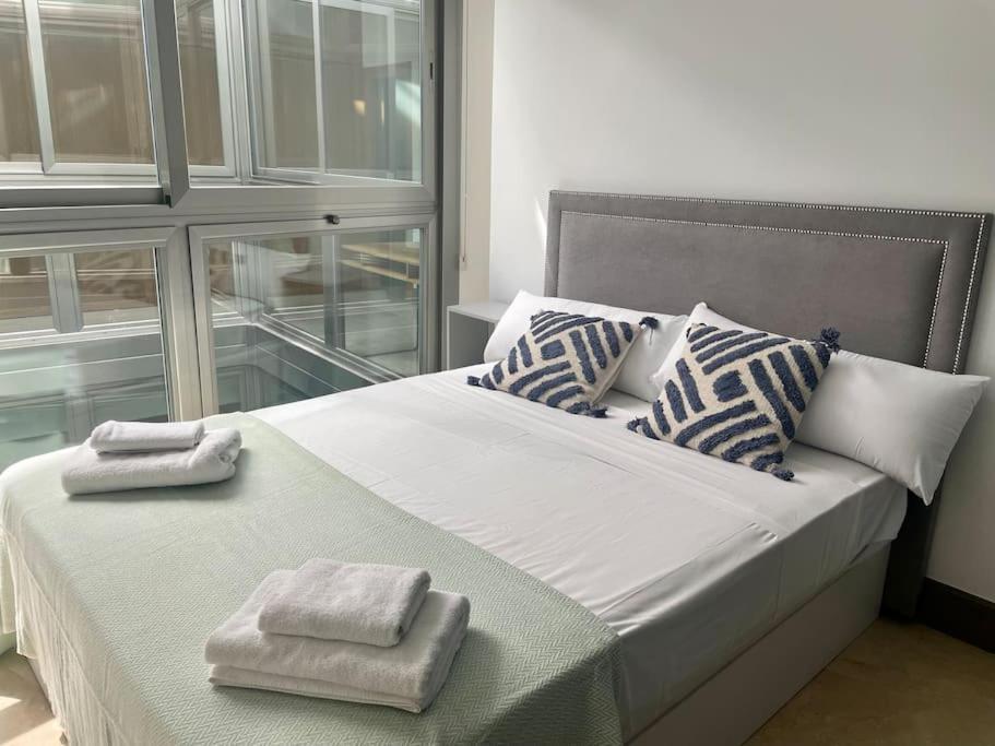Fdez Amazing House By Cathedral And Giralda With Private Pool Villa Севиля Екстериор снимка