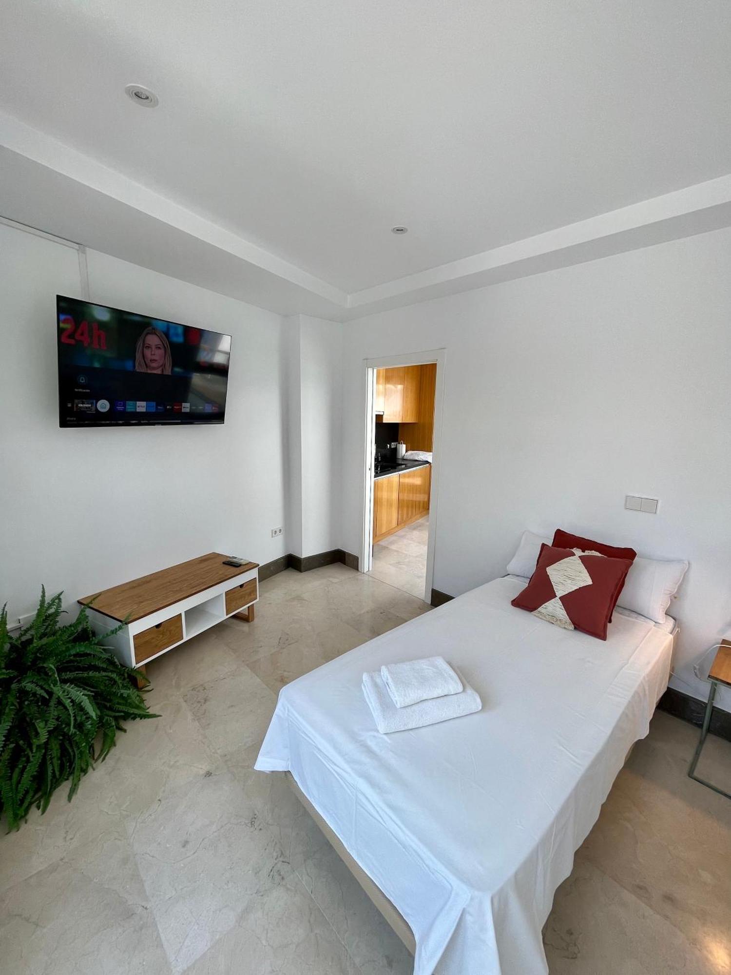 Fdez Amazing House By Cathedral And Giralda With Private Pool Villa Севиля Екстериор снимка
