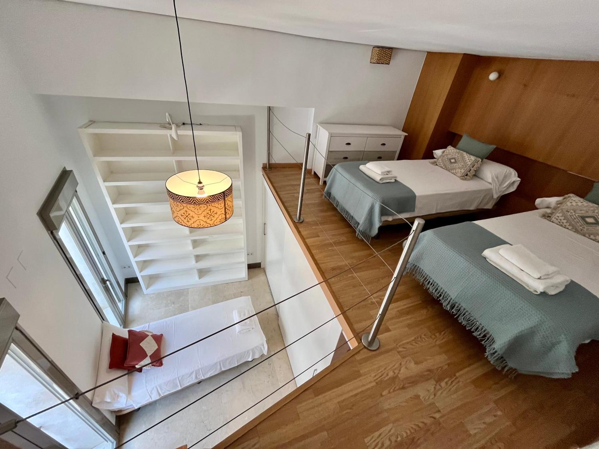 Fdez Amazing House By Cathedral And Giralda With Private Pool Villa Севиля Екстериор снимка